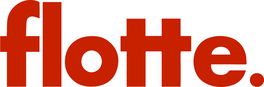 flotte logo